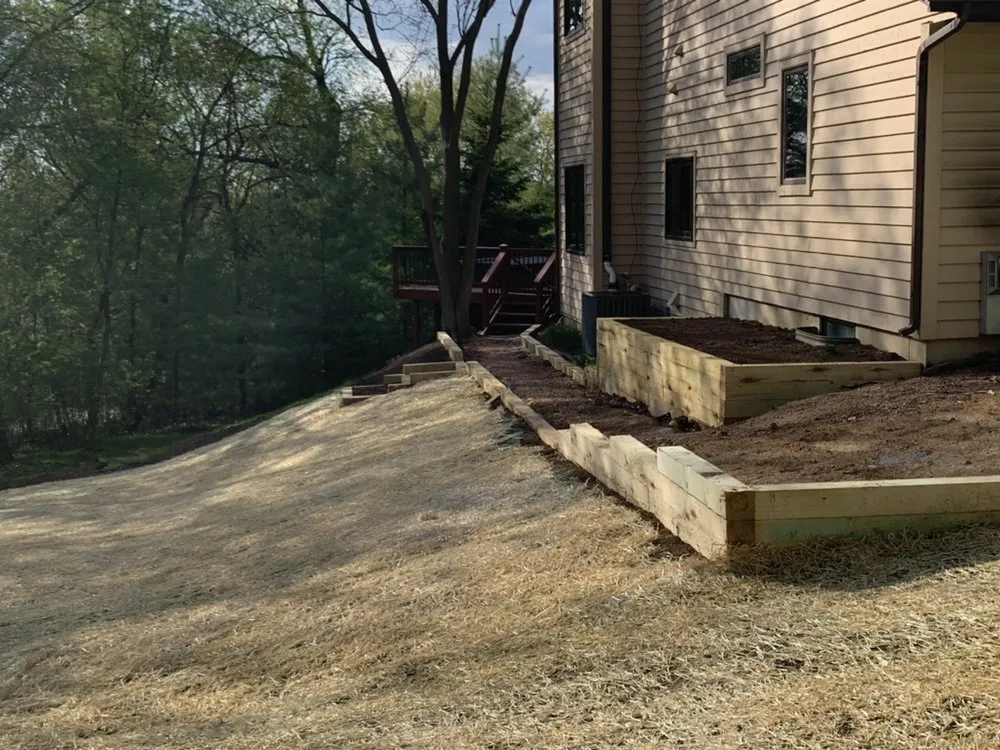 Trusted landscaping services in Oconomowoc, WI by Cardinal Landscaping