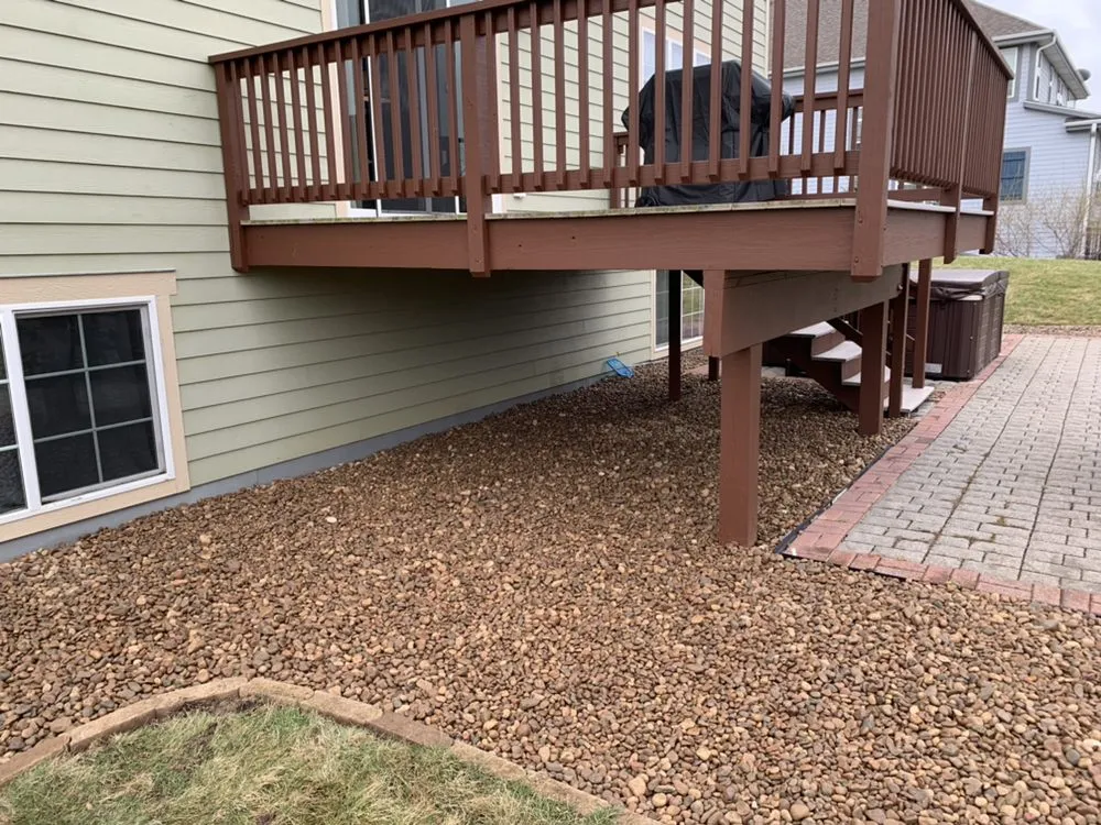 Expert yard maintenance in Oconomowoc, WI - Cardinal Landscaping
