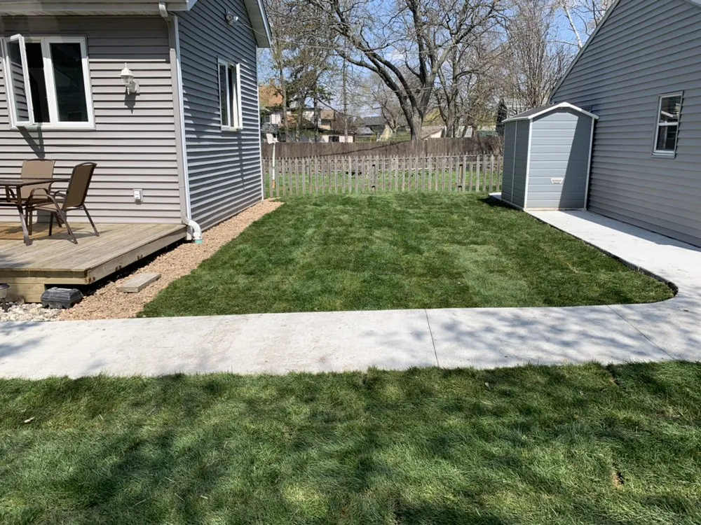 Top-rated lawn care service in Oconomowoc, WI - Cardinal Landscaping
