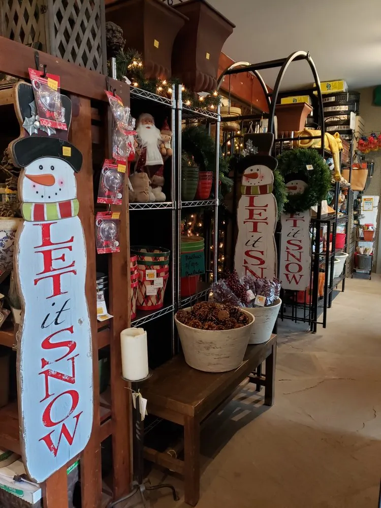 Local yard cleanup service in Springfield, NJ - Cardinal Lawn & Garden Center