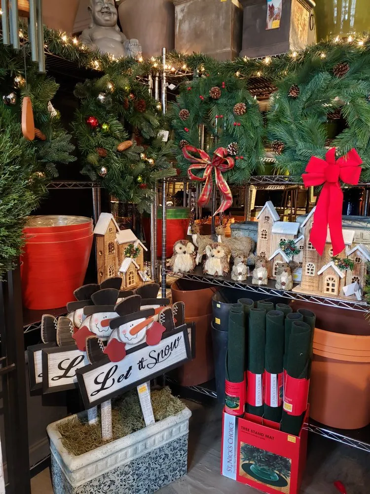 Affordable garden landscaping in Springfield, NJ - Cardinal Lawn & Garden Center