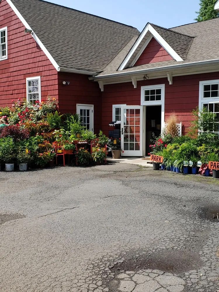 Reliable yard maintenance in Springfield, NJ - Cardinal Lawn & Garden Center