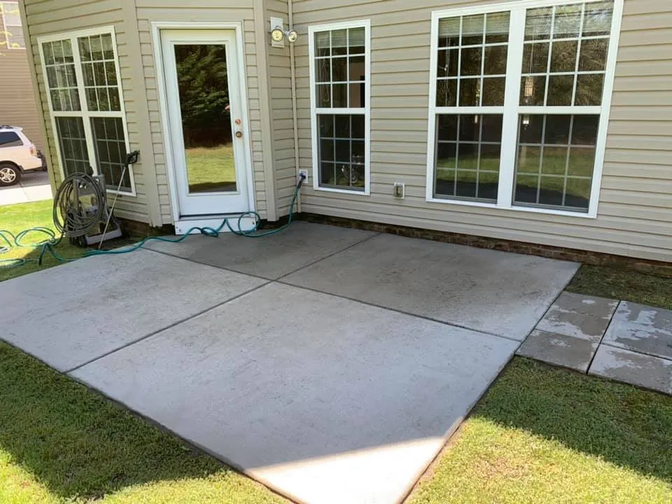 Professional outdoor landscaping experts serving Monroe, NC - Cardinal Lawn Care