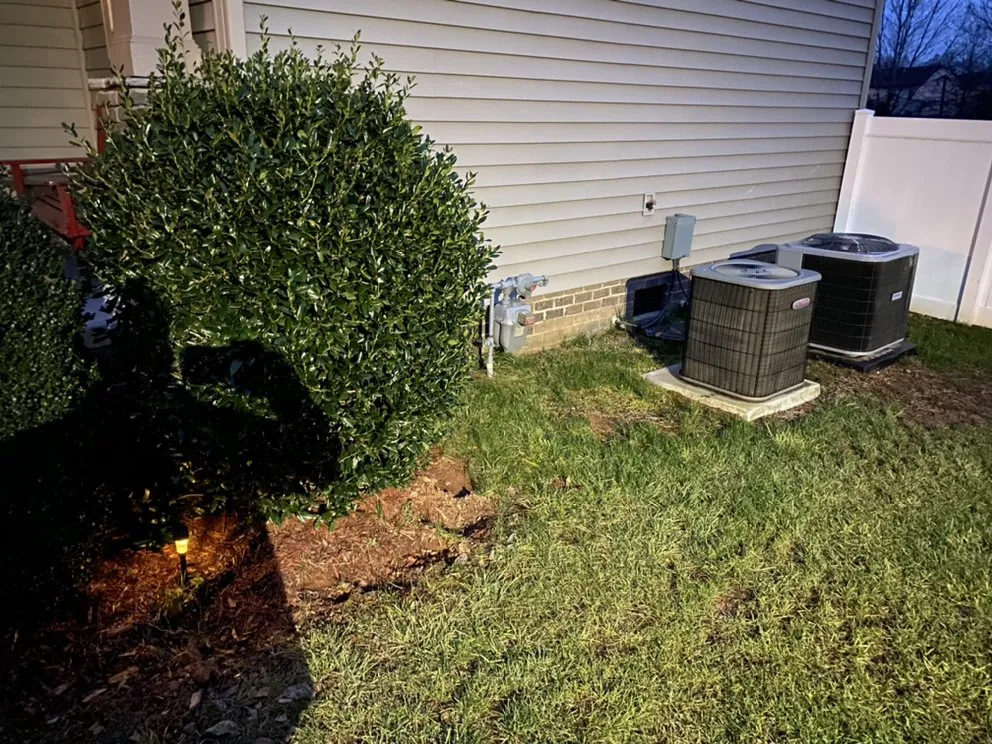 Expert garden landscaping in Monroe, NC - Cardinal Lawn Care
