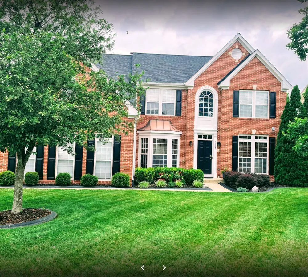 Reliable yard maintenance in Fredericksburg, VA - Cardinal Lawn Care Services