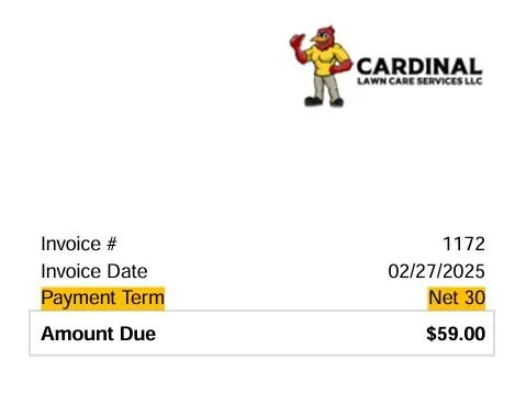 Custom lawn care service for year-round maintenance across Fredericksburg, VA - Cardinal Lawn Care Services