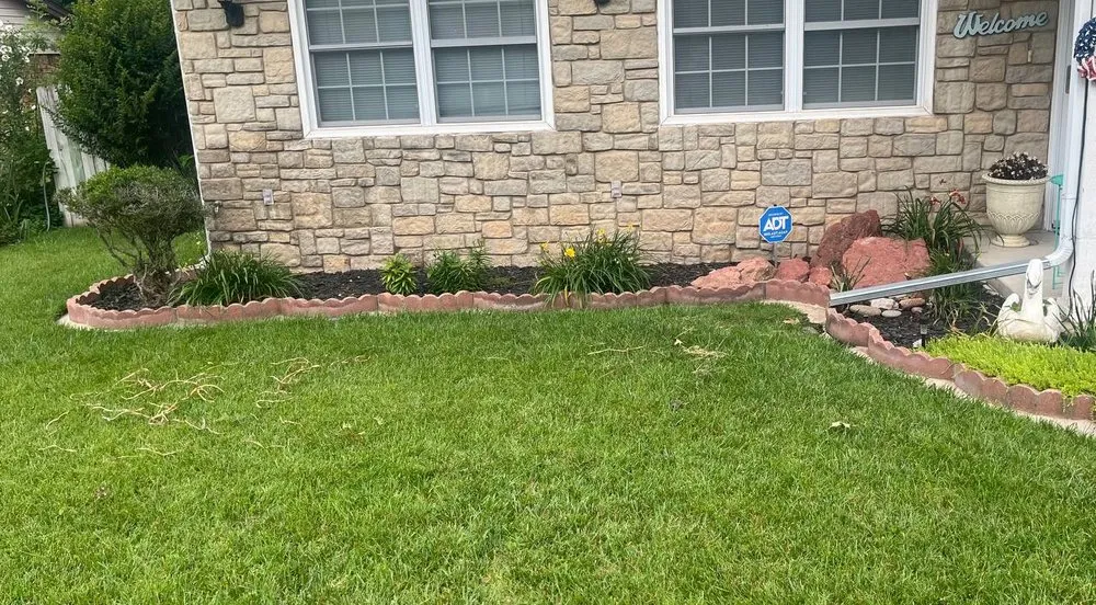 Trusted yard cleanup service in Cushing, OK - Cardinal Outdoor Services