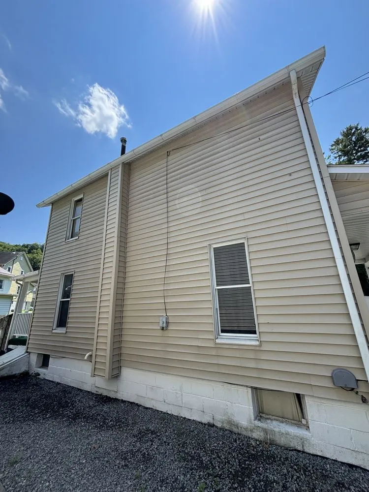 Professional outdoor landscaping in Westover, WV by Cardinal Outdoor Services