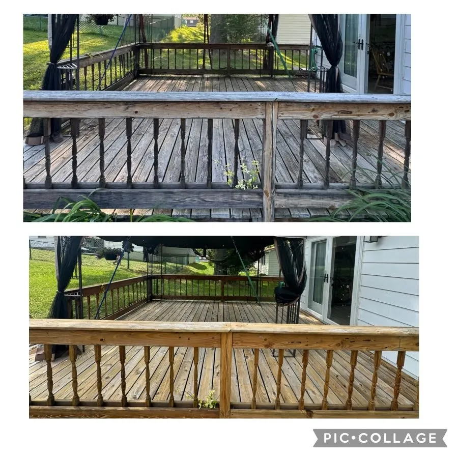 Top-rated outdoor landscaping with custom design in Westover, WV by Cardinal Outdoor Services