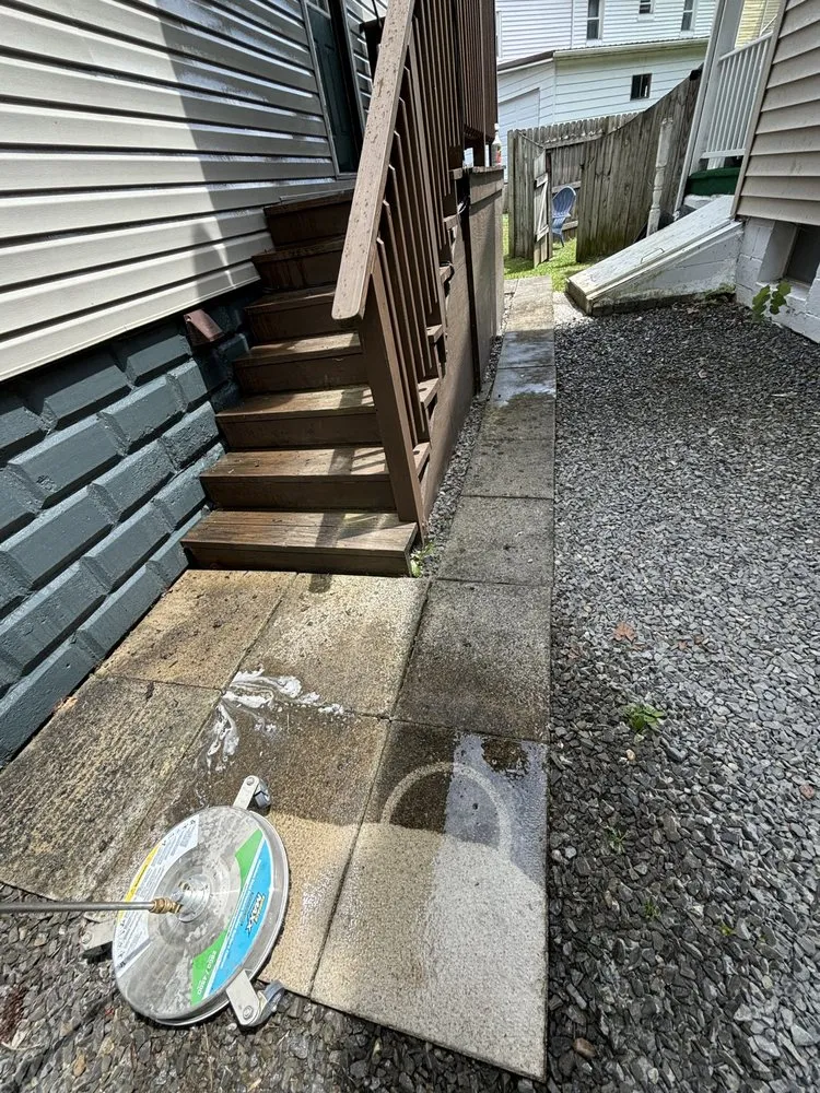 Trusted landscape design for residential properties across Westover, WV - Cardinal Outdoor Services