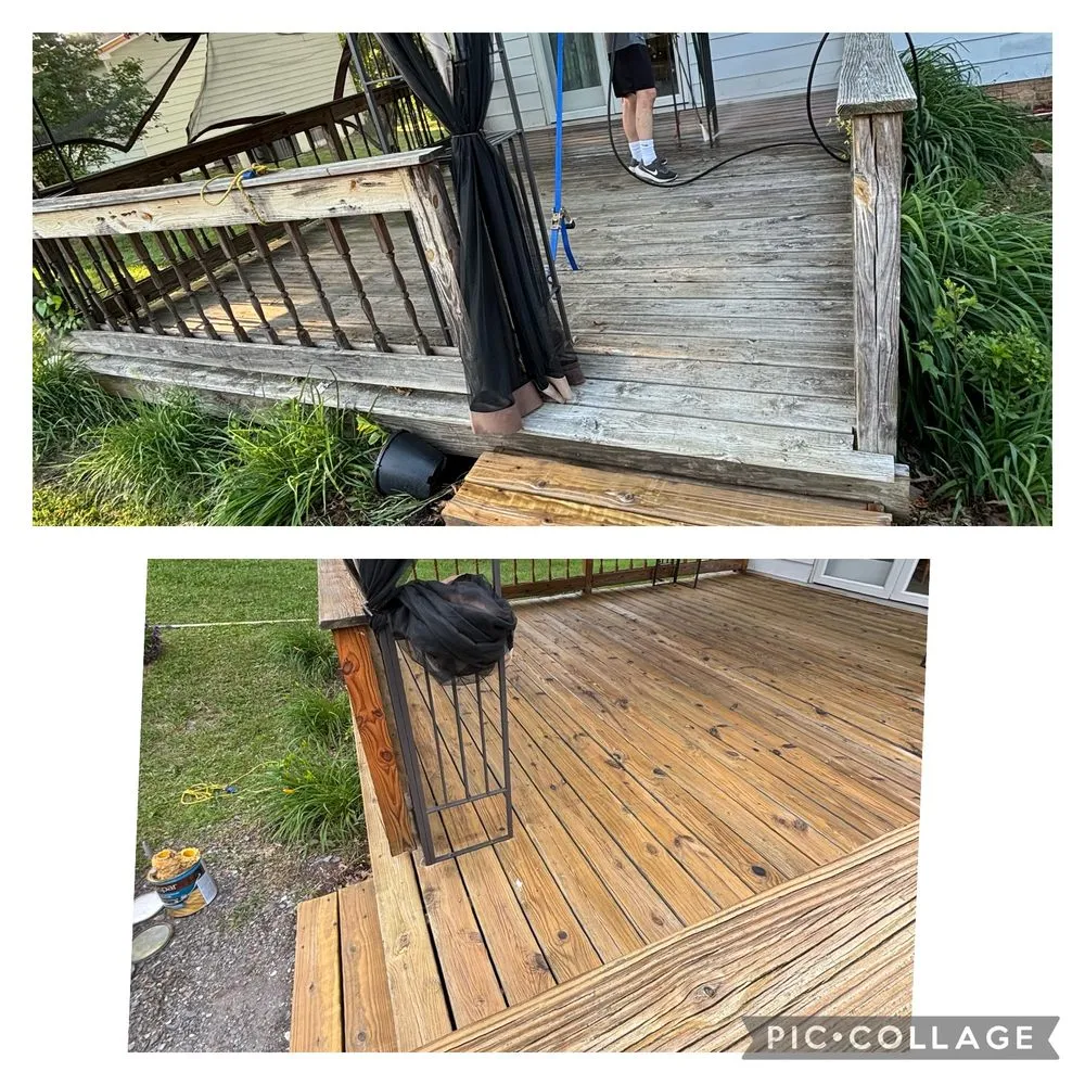 Expert garden landscaping in Westover, WV - Cardinal Outdoor Services