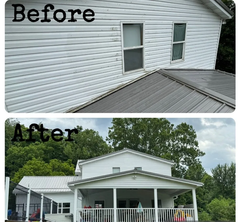 Reliable yard cleanup service in Westover, WV - Cardinal Outdoor Services