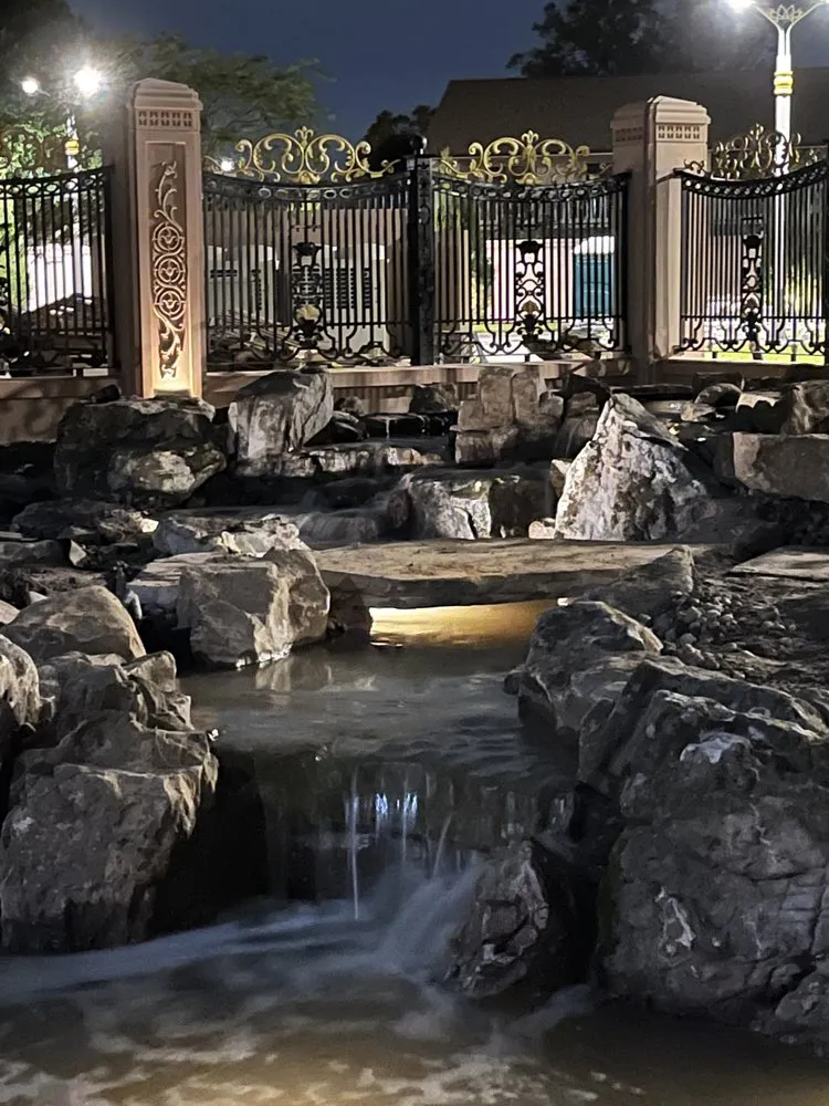 Reliable residential landscaping in Charleston, SC - Cardinal Pond Design