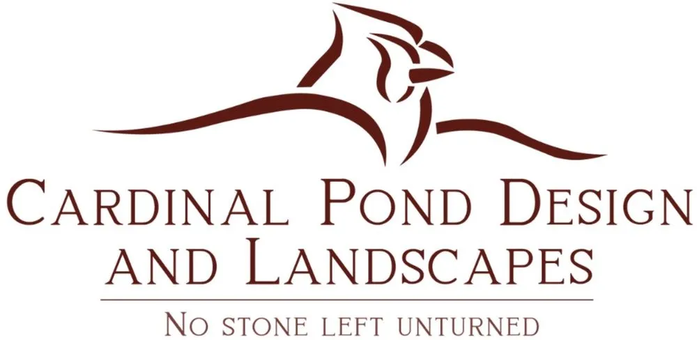 Expert garden landscaping in Charleston, SC by Cardinal Pond Design