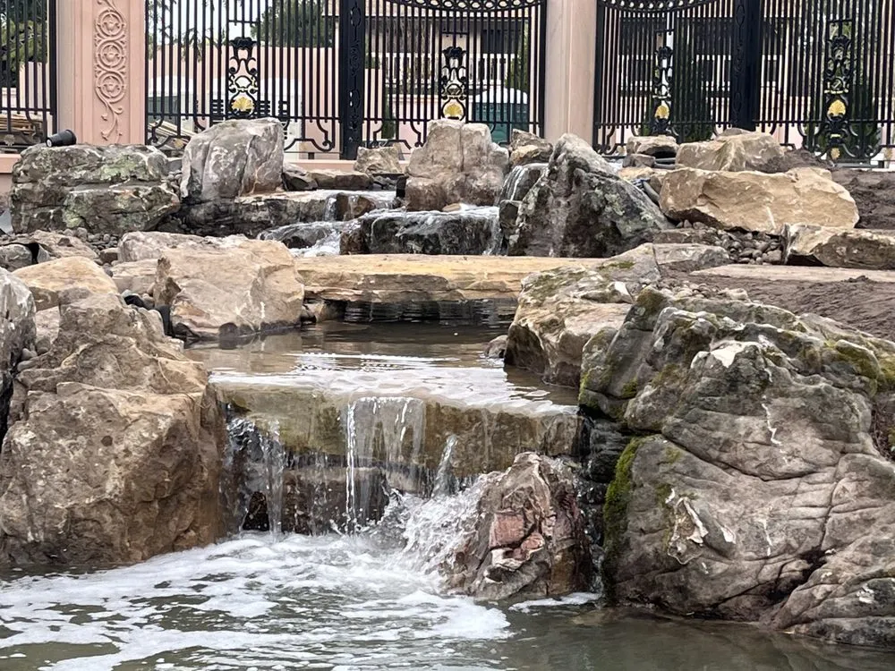 Trusted yard cleanup service for residential properties in Charleston, SC by Cardinal Pond Design