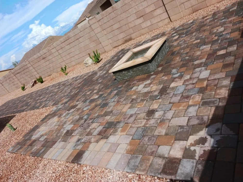 Local landscaping services in Tucson, AZ by Cardinal Professional Landscaping