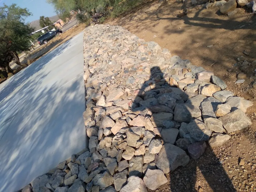 Trusted residential landscaping in Tucson, AZ - Cardinal Professional Landscaping