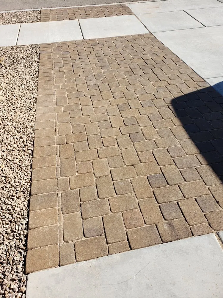 Expert lawn care service in Tucson, AZ - Cardinal Professional Landscaping