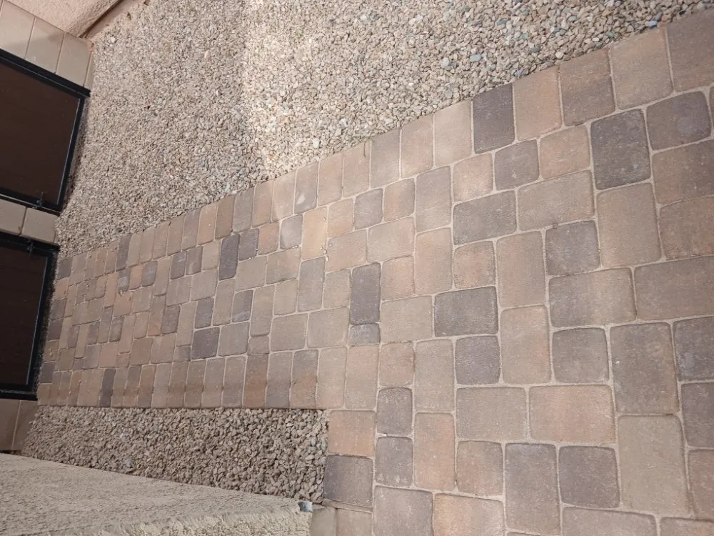 Custom landscaping services for homes across Tucson, AZ - Cardinal Professional Landscaping