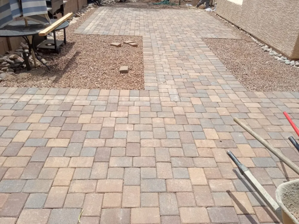 Top-rated outdoor landscaping in Tucson, AZ - Cardinal Professional Landscaping