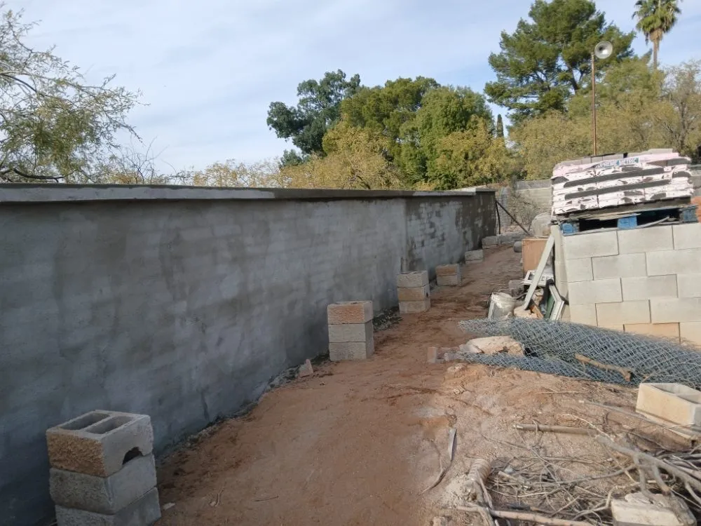 Trusted landscape installation in Tucson, AZ - Cardinal Professional Landscaping