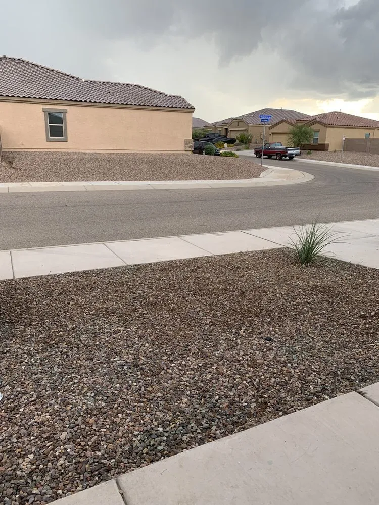Reliable landscaping services for beautiful yards across Tucson, AZ - Cardinal Professional Landscaping