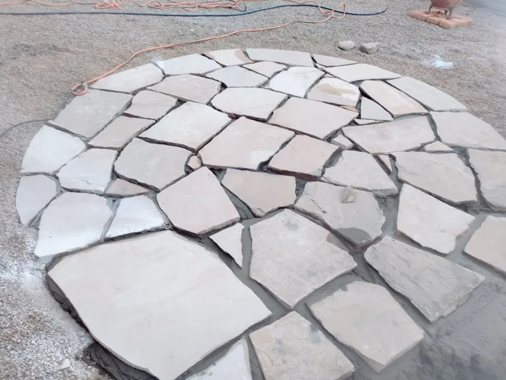 Top-rated outdoor landscaping experts serving Tucson, AZ - Cardinal Professional Landscaping