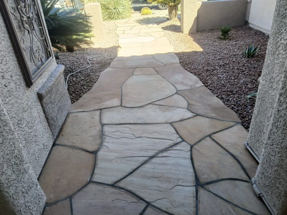 Expert landscaping services experts serving Tucson, AZ - Cardinal Professional Landscaping