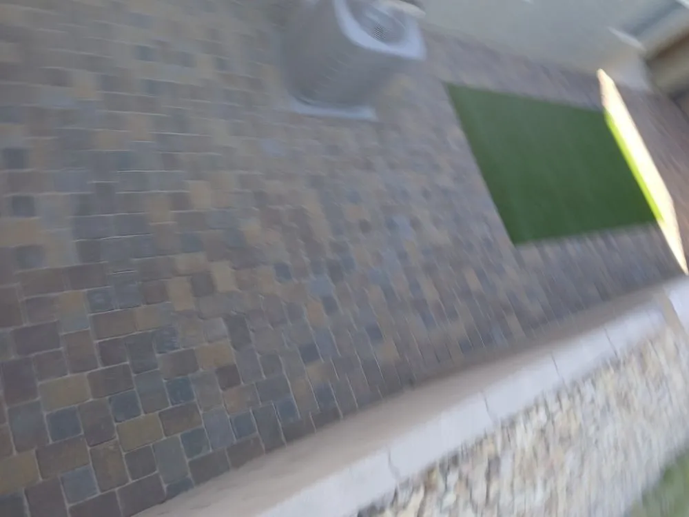 Affordable yard cleanup service for homes across Tucson, AZ - Cardinal Professional Landscaping