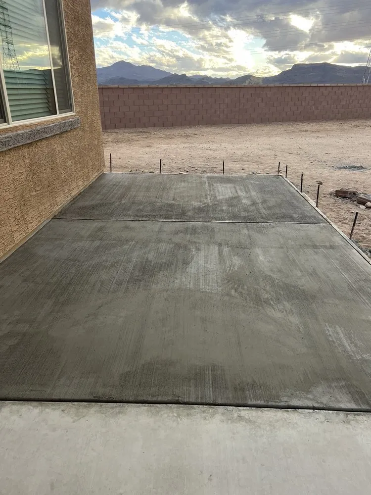 Expert residential landscaping for beautiful yards in Tucson, AZ by Cardinal Professional Landscaping