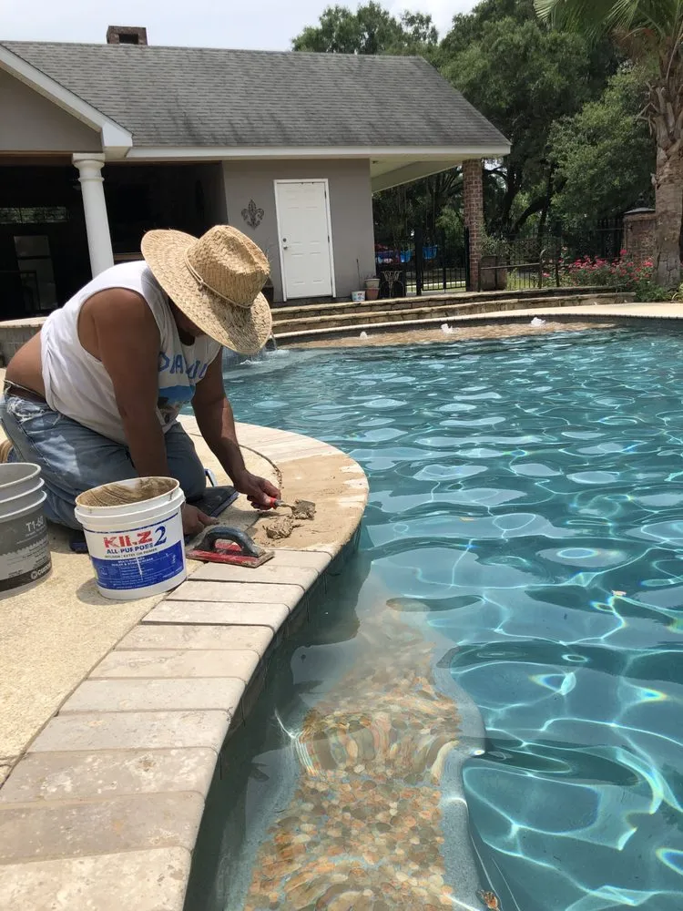 Custom yard cleanup service for homes across Lafayette, LA - Cardinal Property Consultants