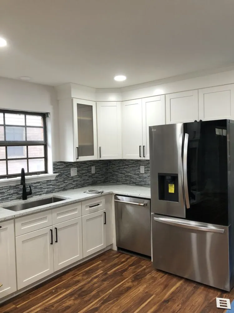 Local residential landscaping for beautiful yards in Lafayette, LA by Cardinal Property Consultants