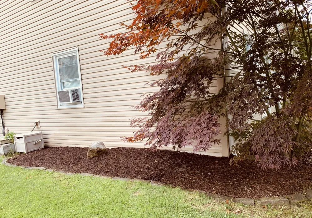 Affordable lawn care service near you across Carmichaels, PA - Cardinal Property Maintenance