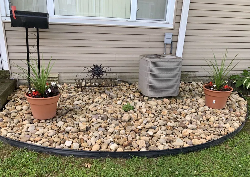 Top-rated landscaping services for homes across Carmichaels, PA - Cardinal Property Maintenance
