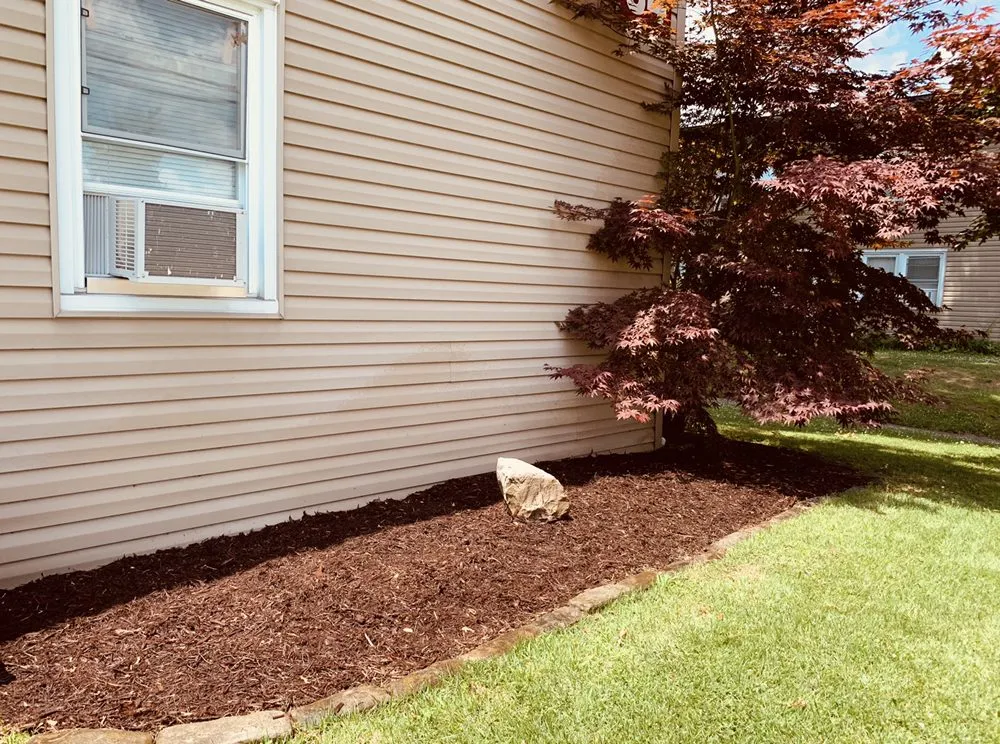 Top-rated residential landscaping experts serving Carmichaels, PA - Cardinal Property Maintenance