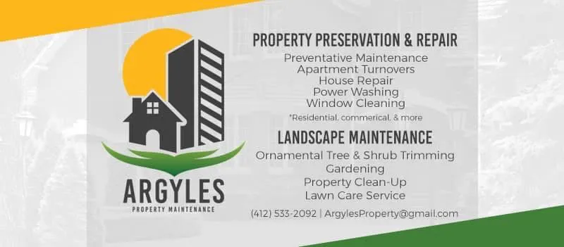 Top-rated lawn care service in Carmichaels, PA by Cardinal Property Maintenance