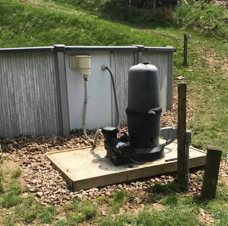 Custom lawn care service in Carmichaels, PA by Cardinal Property Maintenance
