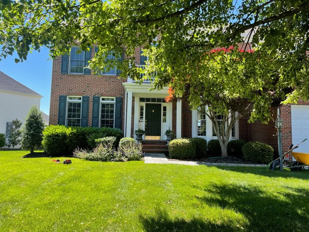 Reliable landscaping services in Aldie, VA - Cardinal Ridge Landscape