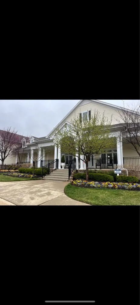 Trusted lawn care service in Aldie, VA - Cardinal Ridge Landscape