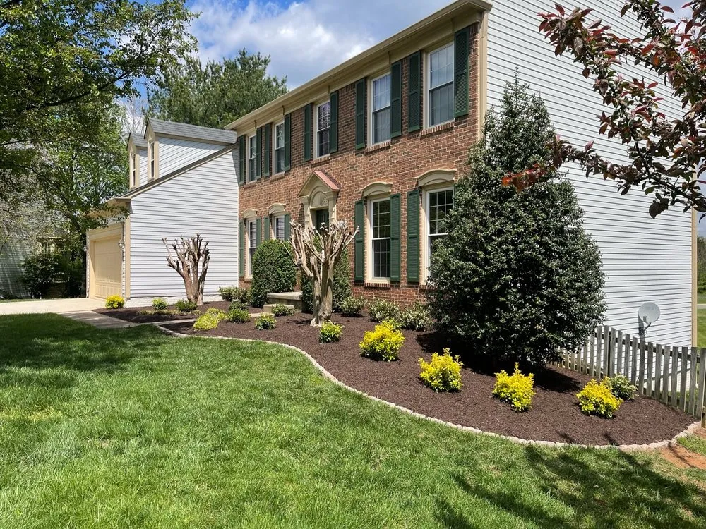 Expert landscaping services experts serving Aldie, VA - Cardinal Ridge Landscape