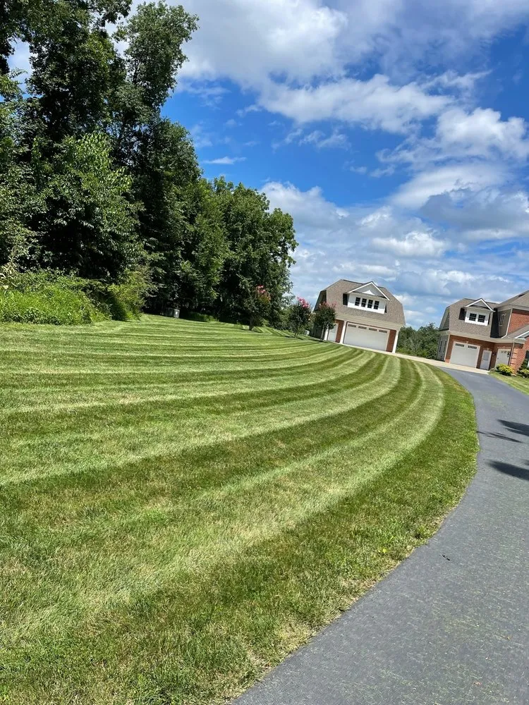 Reliable landscaping services in Aldie, VA - Cardinal Ridge Landscape