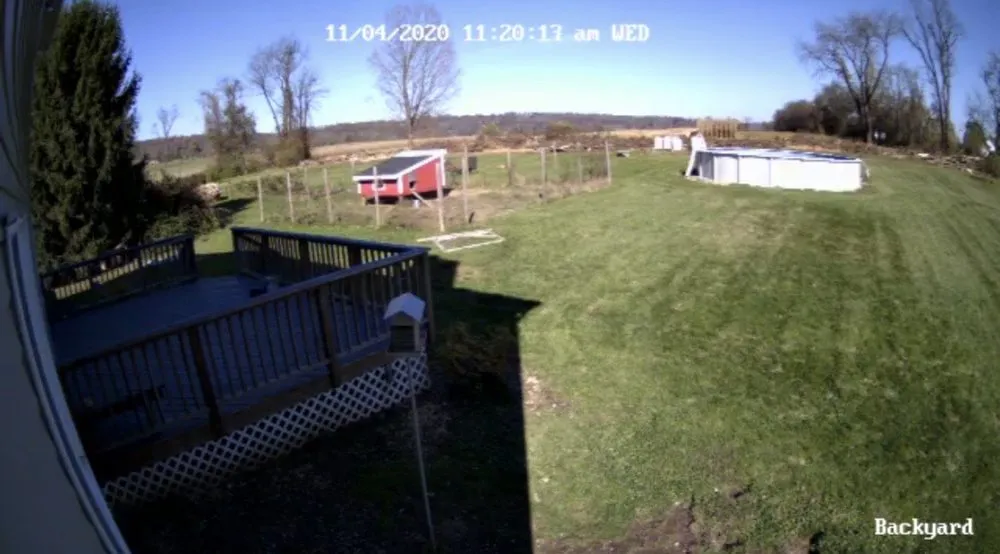 Trusted residential landscaping for beautiful yards in Tannersville, PA by Cardinal Tree & Landscaping