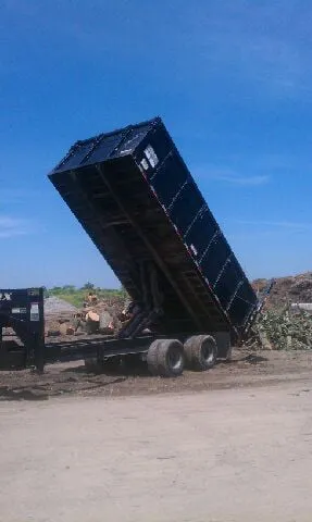 Local yard maintenance for outdoor upgrades across Indianapolis, IN - Cardinal Tree Service