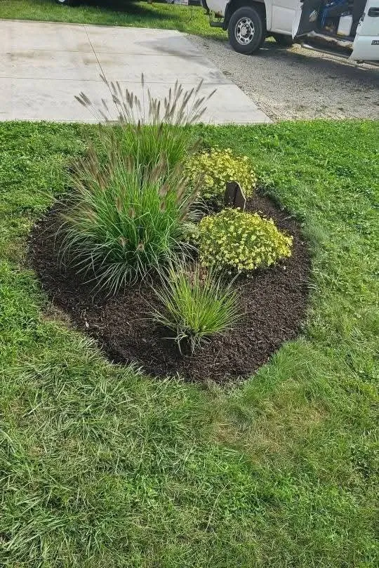 Top-rated residential landscaping for year-round maintenance across New Franklin, OH - Cardinal Yard Artisans