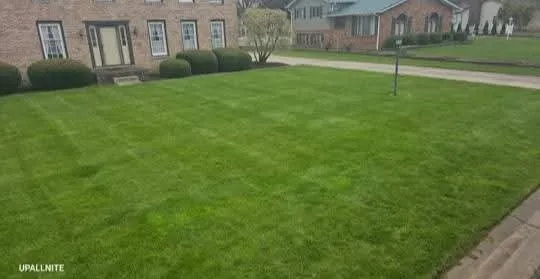 Local outdoor landscaping in New Franklin, OH by Cardinal Yard Artisans