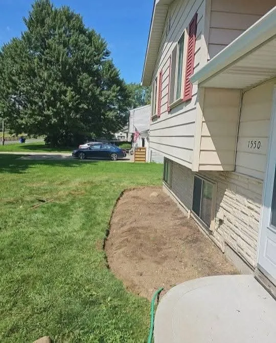 Custom yard maintenance near you across New Franklin, OH - Cardinal Yard Artisans