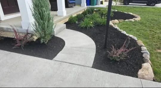 Top-rated landscape installation experts serving New Franklin, OH - Cardinal Yard Artisans