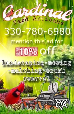 Cardinal Yard Artisans