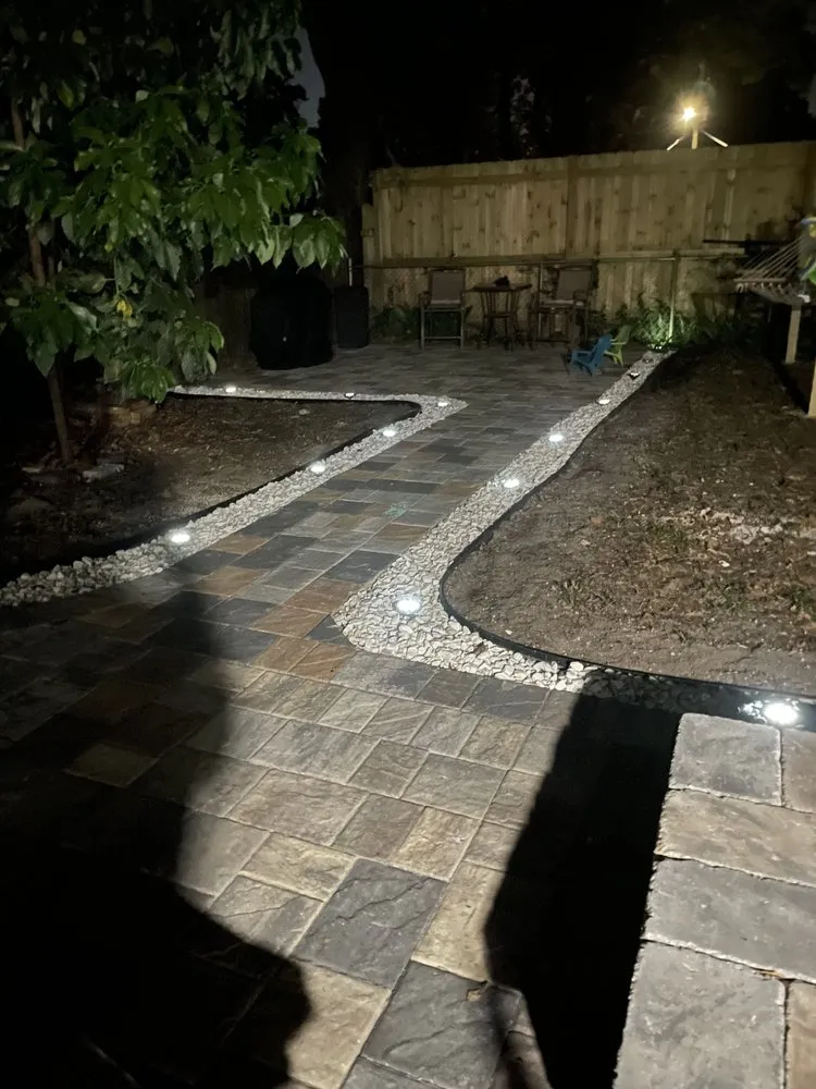 Top-rated landscaping services experts serving Jacksonville, FL - Cardona Landscaping