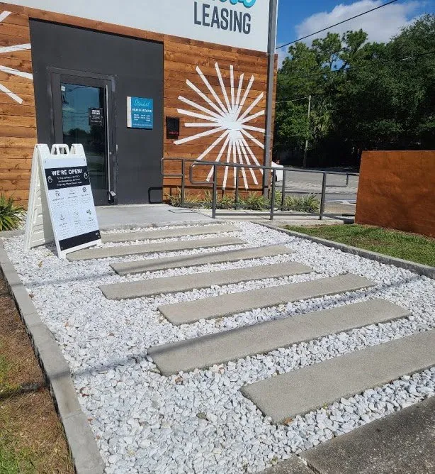 Affordable landscape design with custom design across Jacksonville, FL - Cardona Landscaping